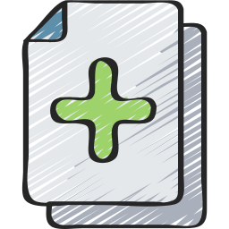 Document icon