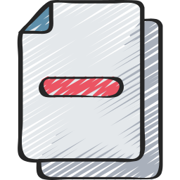 Document icon