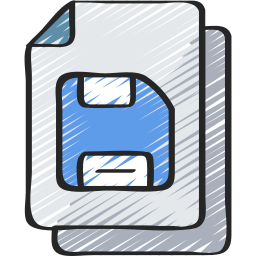 Document icon