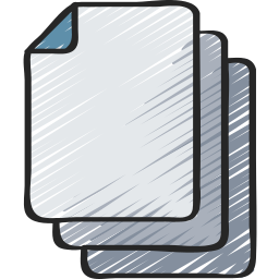 Document icon