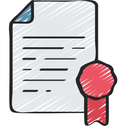 Document icon