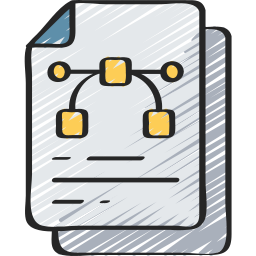 Document icon