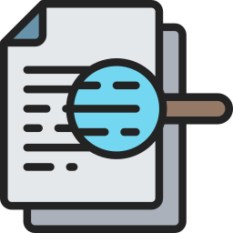 Document icon