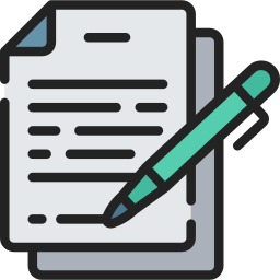 Document icon