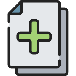 Document icon