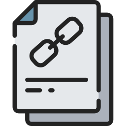 Document icon