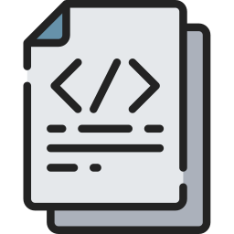 Document icon