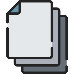 Document icon