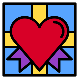 geschenk icon