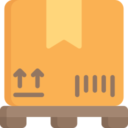 Package icon