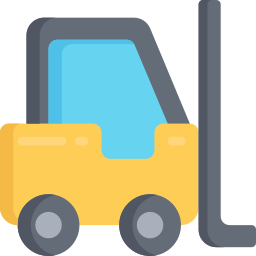 Forklift icon