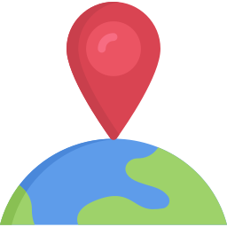 Location icon