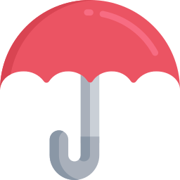 Umbrella icon