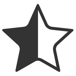 Star icon