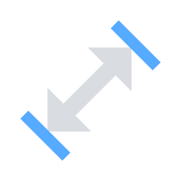 Arrows icon