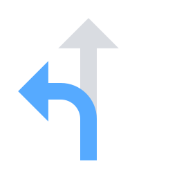 Arrows icon