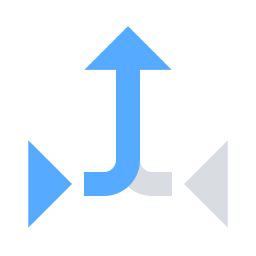 Arrows icon