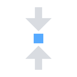 Arrows icon