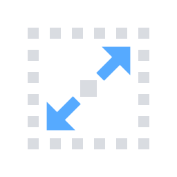 Square icon