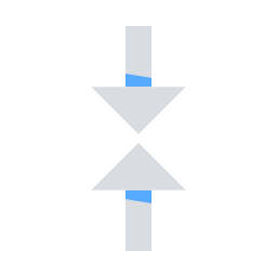 Arrow icon