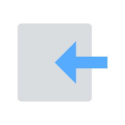 Arrow icon