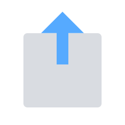 Arrow icon