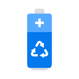 recyceln icon