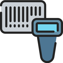 barcode icon