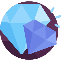 diamanten icon