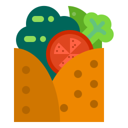 pita-brot icon