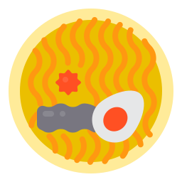 Ramen icon