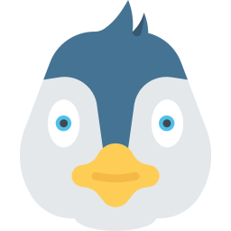 ペンギン icon