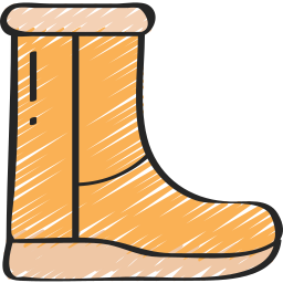 Boot Ícone