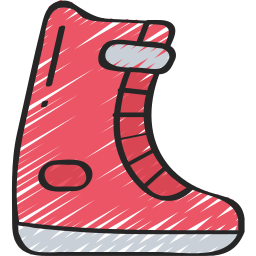 Boot Ícone