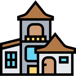 Houses icon