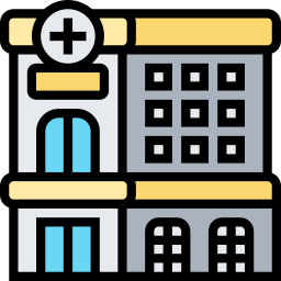 krankenhaus icon