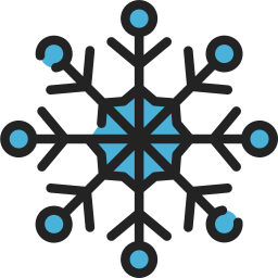 Snowflake icon