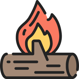 Log icon