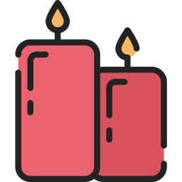 Candles icon