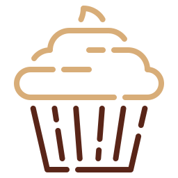 cupcake icon