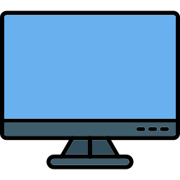 monitor icon