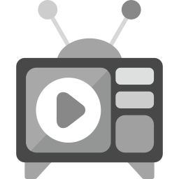 fernsehen icon