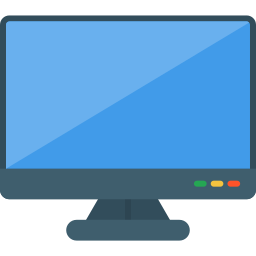 monitor icon