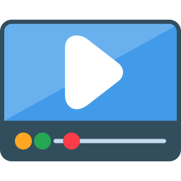 video icon