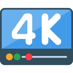 video icon