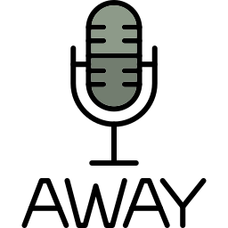 microphone Icône