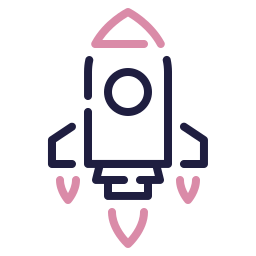 Shuttle icon