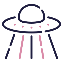 Ufo icon