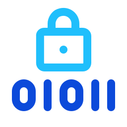 Lock icon