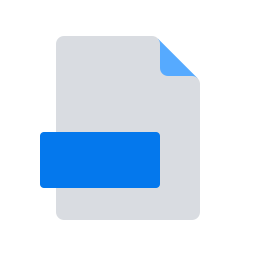 File icon